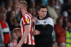 Oli McBurnie