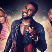 Project Icon BBC: Release date, contestants and judges including Jason Derulo and Becky Hill