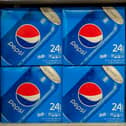 Pepsi