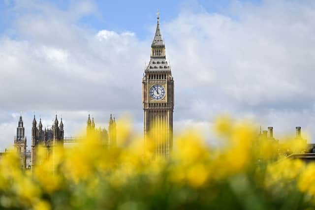 The digital Big Ben prank tricked thousands