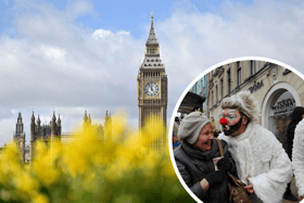 The digital Big Ben prank tricked thousands