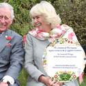 King Charles III and the soon to be Queen Camilla - Credit: Getty Images