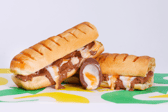 Subway and Cadbury launch the SubMelt made with Cadbury Creme Egg for ONE day only - how to get yours for free