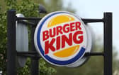 Burger King gives customers 'Royale' treatment with buy-one-get-one-free burger deal for coronation weekend 