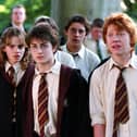 A Harry Potter TV series reboot is in the works with HBO
