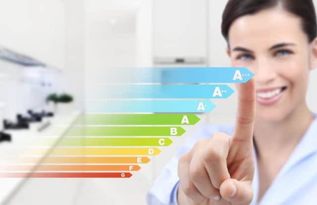 How energy efficient are your appliances? (photo: Adobe)
