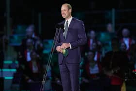 Prince William