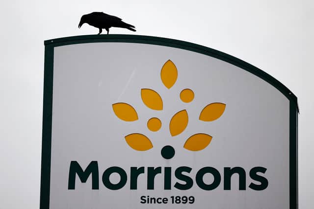 Morrisons has announced that prices will increase for online shopping deliveries from next month
