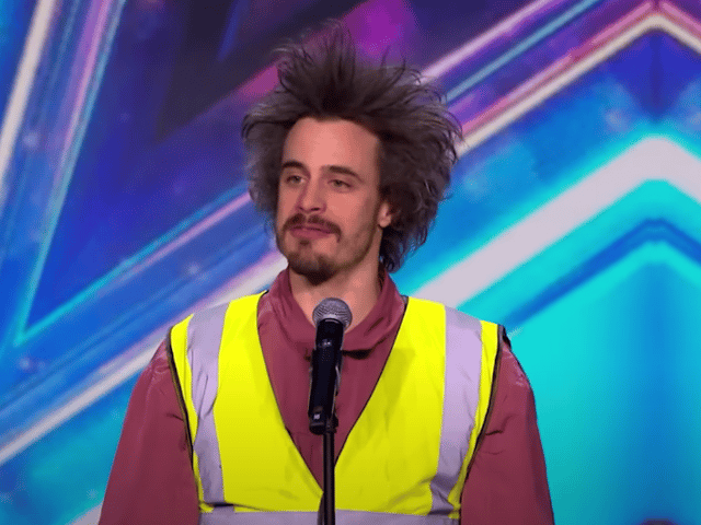 Viggo Venn is the winner of Britain’s Got Talent. (YouTube)