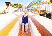 TUI competition for ‘thrill seeking’ over 60’s to win a break