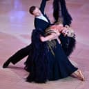 Blackpool Dance Festival - Credit Tomasz Reindl.