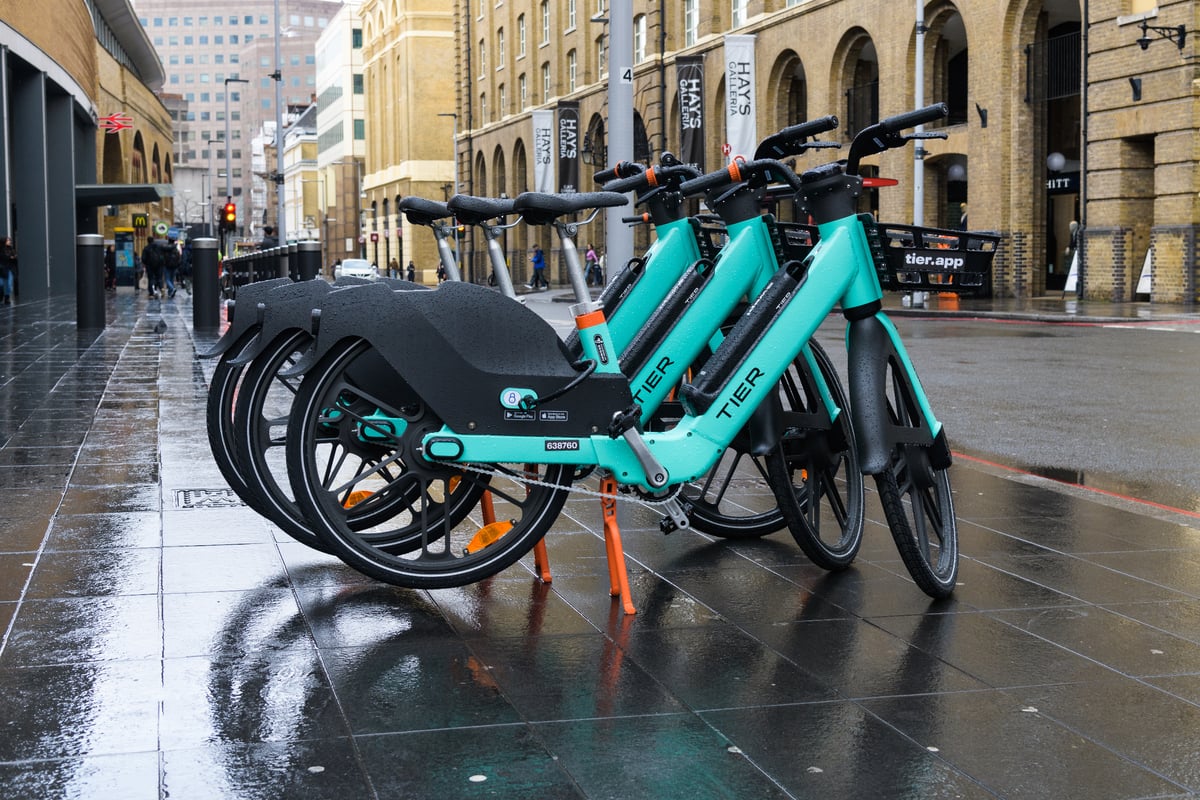 Gotcha e bikes discount