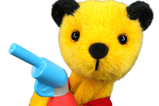 On July 1, 1948 the legendary yellow glove puppet was bought on Blackpool North Pier by Harry Corbett, who was looking to entertain his children whilst on their summer holiday.