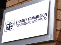 The Charity Commission