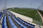 Pinatar Arena