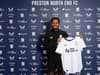 Preston North End secure signing of Huddersfield Town ace