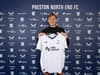 Preston North End new boy provides insight into what fans should expect from him