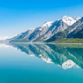 Officials have warned of the potential risk of a tsunami on the Alaska coastline 