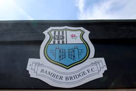 Preston North End have not been included in Bamber Bridge’s pre-season fixture announcement. (Image: Getty Images)