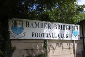 Bamber Bridge will play host to a pre-season friendly against Preston North End. (Image: Getty Images)