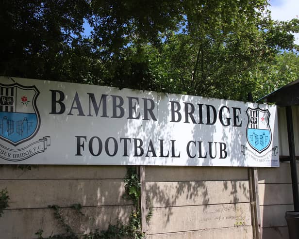 Bamber Bridge will play host to a pre-season friendly against Preston North End. (Image: Getty Images)