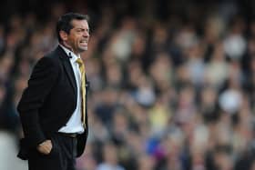 Phil Brown was once in charge of Preston North End. He will now be managing in England’s sixth tier. (Image: Getty Images)