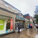 Preston Primark has reopened after being forced to close