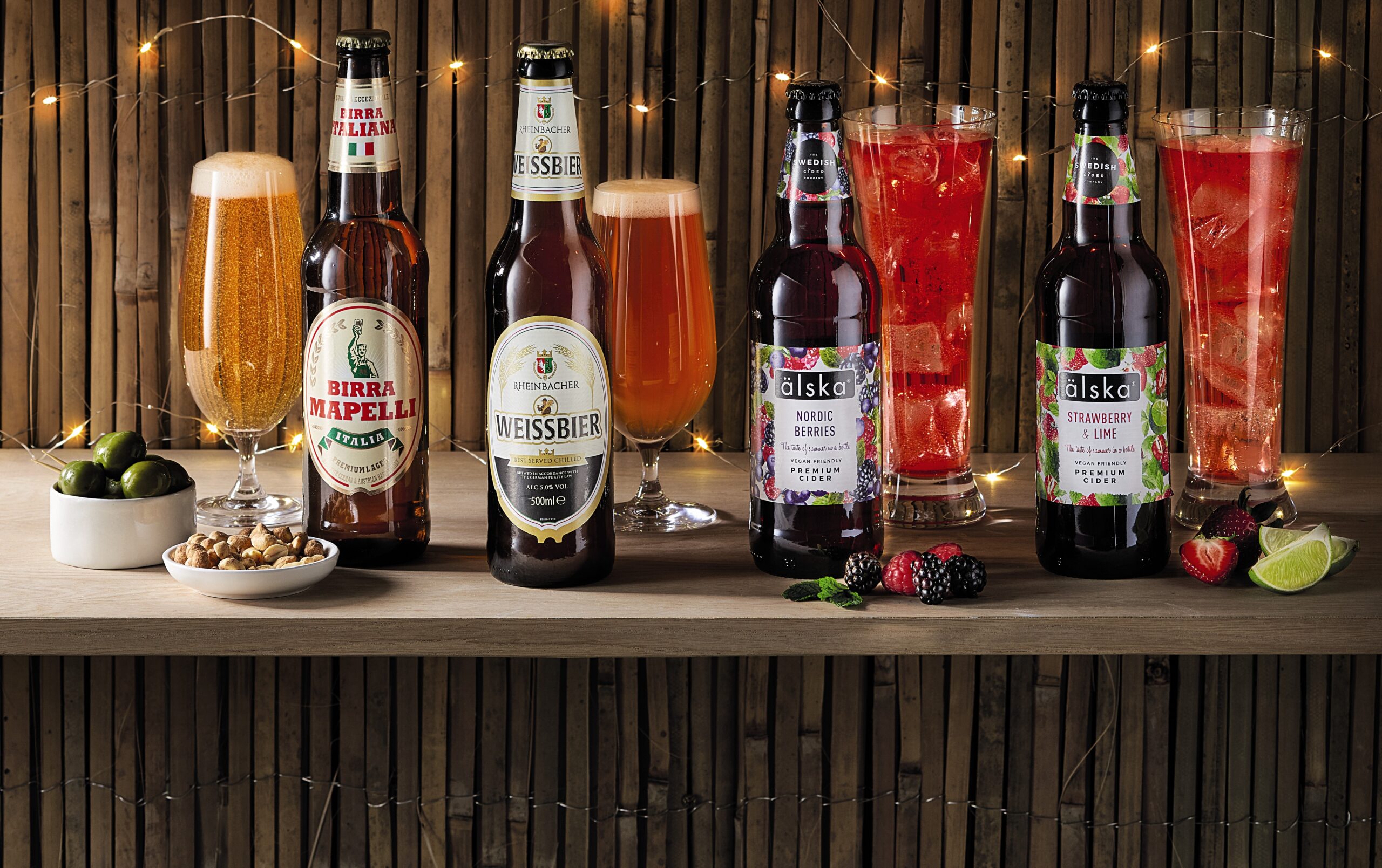 Aldi is hiring an ‘official beer taster’ to try & review new pale ale ...