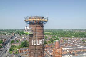 City Group Managed Services have been awarded a prestigious contract to provide high-level restoration and repair work to Tulketh Mill in Preston, as part of the ongoing preservation of the landmark.