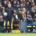 Preston boss Ryan Lowe  