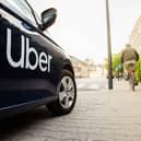 Mum who claims to have been forced out of Uber with 7-month-old baby ine Colne area have shared her frightening story to warn others.