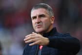Preston boss Ryan Lowe.  