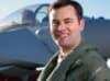 Typhoon pilot Flight Lieutenant Matt Brighty reveals secrets of the skies ahead of Blackpool Airshow 2023
