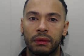 Jamaine Salmon, 32, conspired to supply guns and drugs across the North West