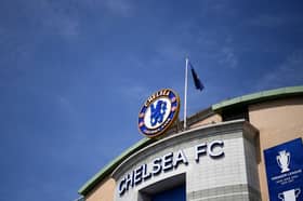 Stamford Bridge