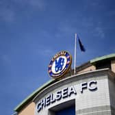 Stamford Bridge