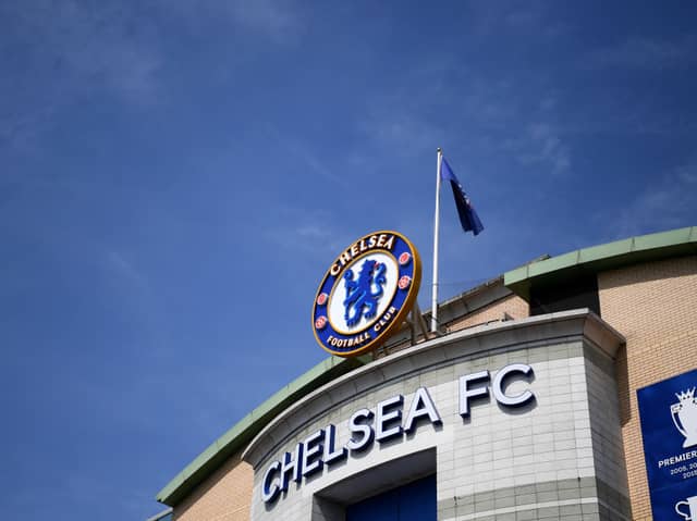 Stamford Bridge