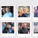 Championship managers are looking to get more business done before deadline day