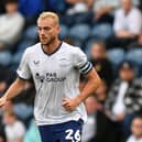 Preston North End’s Jack Whatmough