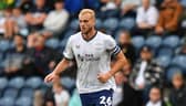 Preston North End’s Jack Whatmough