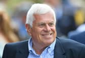 Peter Ridsdale