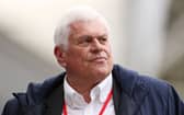 Peter Ridsdale