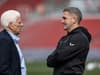 Peter Ridsdale explains joint statement on Ryan Lowe and informing the Preston North End squad