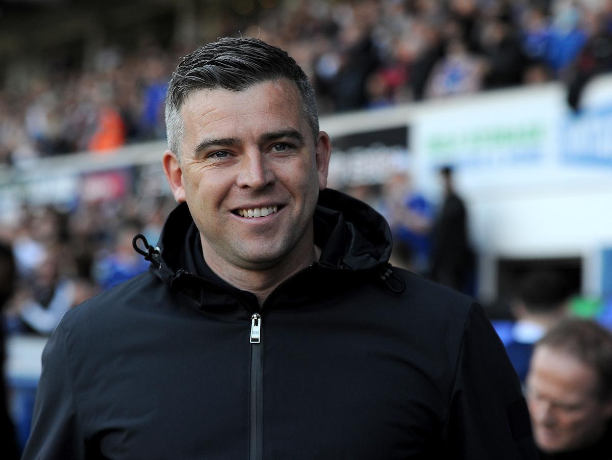 PNE boss Ryan Lowe has watched Plymouth Argyle lots as reunion awaits