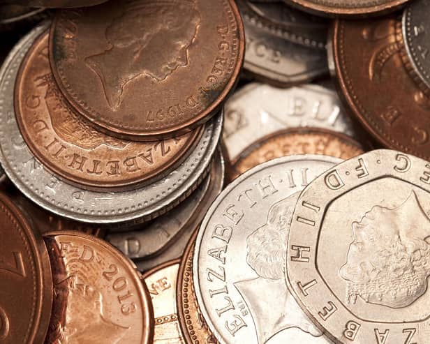 The Queen appeared on more UK coins than any other British monarch and approximately 27 billion coins bearing her likeness are still in active circulation. 