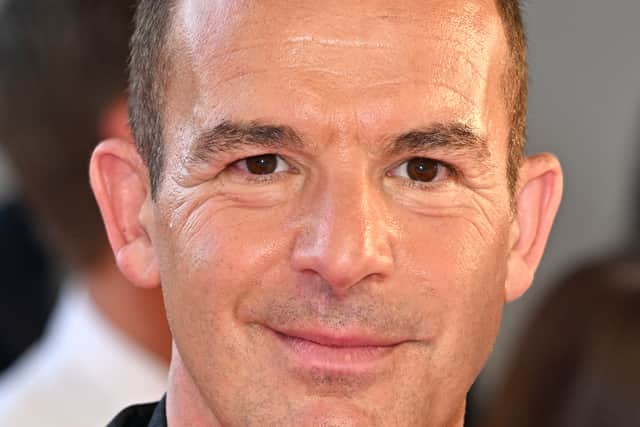 Martin Lewis has urged people to stock up on this important household item before it soars in price next month.