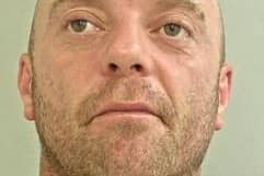 Detectives have conducted a number of enquiries into the incident and believe Richard Tyson, 40, who has links to Preston and Carnforth may have useful information which could assist their investigation.