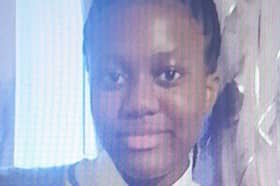 Concern is growing for missing 12-year-old Deborah from Preston