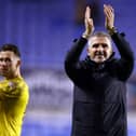 Preston are top of the Championship after five games. (Getty Images)