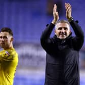 Preston are top of the Championship after five games. (Getty Images)